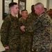 Commandant of the Marine Corps Visits NAS Meridian