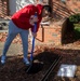 USFFC Beautification Project