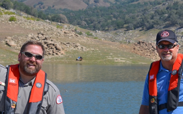 51 years of service: Calvin Foster’s legacy flows through USACE and his community