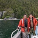 ERDC researchers discovering hidden caves in Alaska