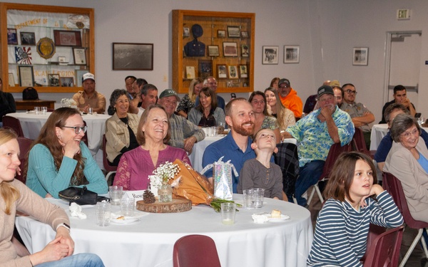 51 years of service: Calvin Foster’s legacy flows through USACE and his community