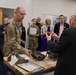 AFMC commander, civic leaders tour Robins to gain understanding of key missions