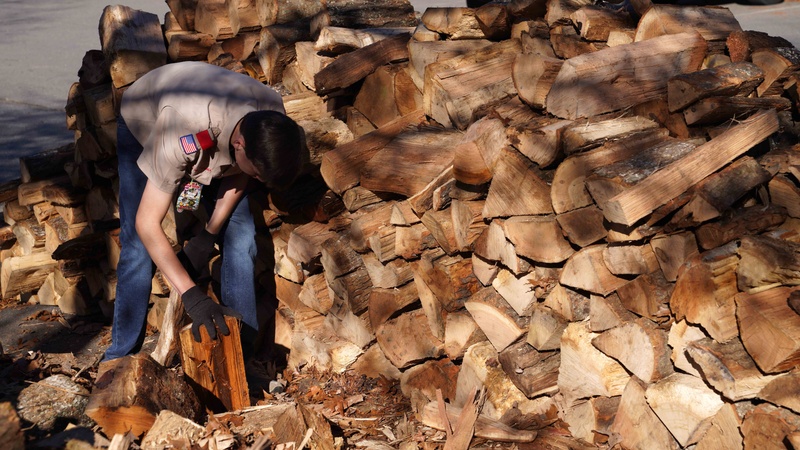 Turning Storm Debris into Community Resources in North Carolina (1)