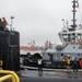 USS Hampton (SSN 767) Arrives at Portsmouth Naval Shipyard