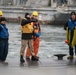 USS Hampton (SSN 767) Arrives at Portsmouth Naval Shipyard