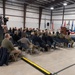 Enid Woodring Regional Airport completes joint-use hangar