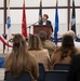 Enid Woodring Regional Airport completes joint-use hangar