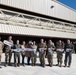 Enid Woodring Regional Airport completes joint-use hangar