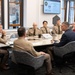 USSOCOM Leaders Visit West Point