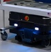 CCAD conducts Autonomous Mobile Robot pilot