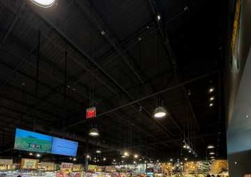 A thankful reflection of Texas, H Mart and you
