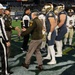 USSOCOM Commander Honorary Captain for &quot;Shamrock Series&quot;