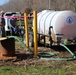 ERDC researchers design, test new mobile treatment for relief wells