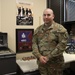 HRC Soldier honors, lives Native American heritage