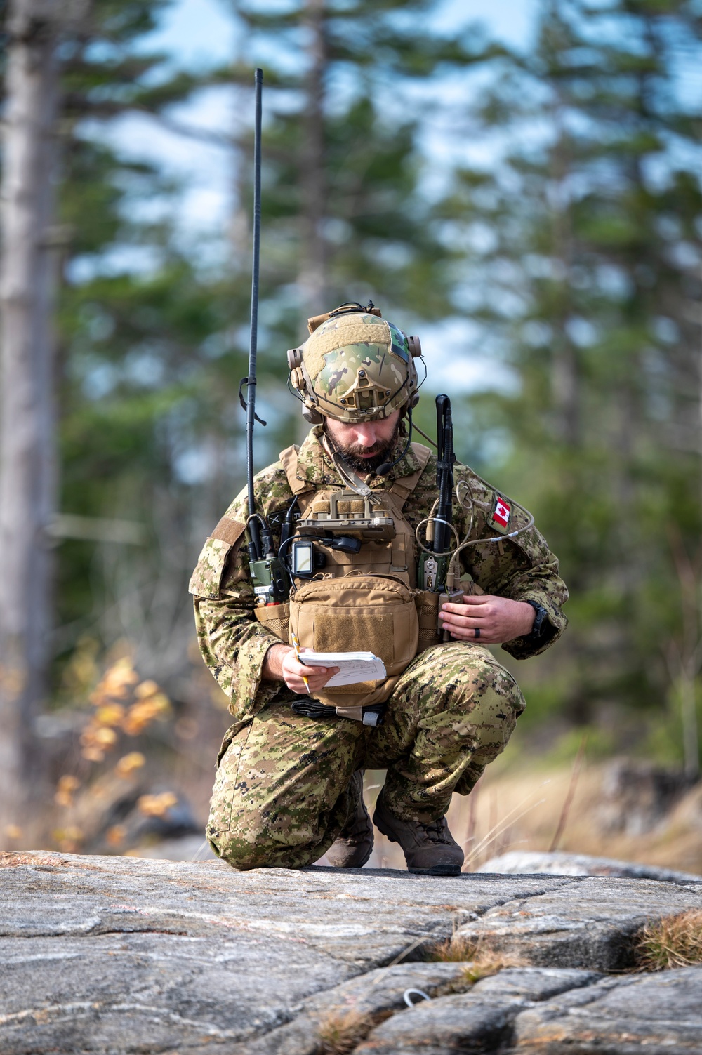 174th Attack Wing hosts Exercise Hungry Horse