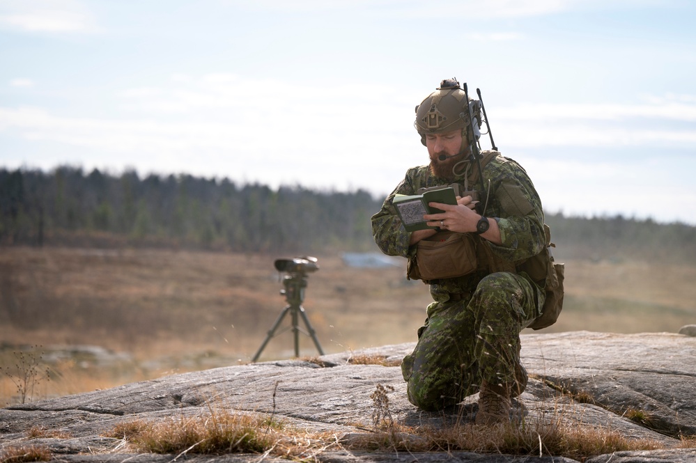 174th Attack Wing hosts Exercise Hungry Horse