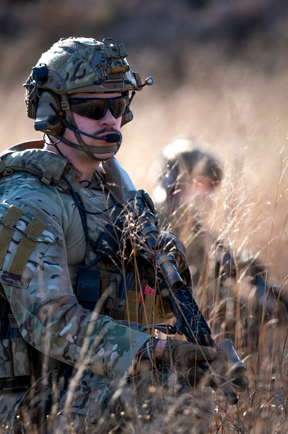 174th Attack Wing hosts Exercise Hungry Horse