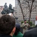 USSOCOM Leaders Visit 9/11 Memorial