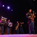 2nd MAW Band Commemorates 80th Anniversary of the Liberation of France