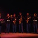 2nd MAW Band Commemorates 80th Anniversary of the Liberation of France