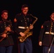 2nd MAW Band Commemorates 80th Anniversary of the Liberation of France