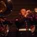 2nd MAW Band Commemorates 80th Anniversary of the Liberation of France