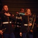 2nd MAW Band Commemorates 80th Anniversary of the Liberation of France