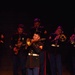 2nd MAW Band Commemorates 80th Anniversary of the Liberation of France