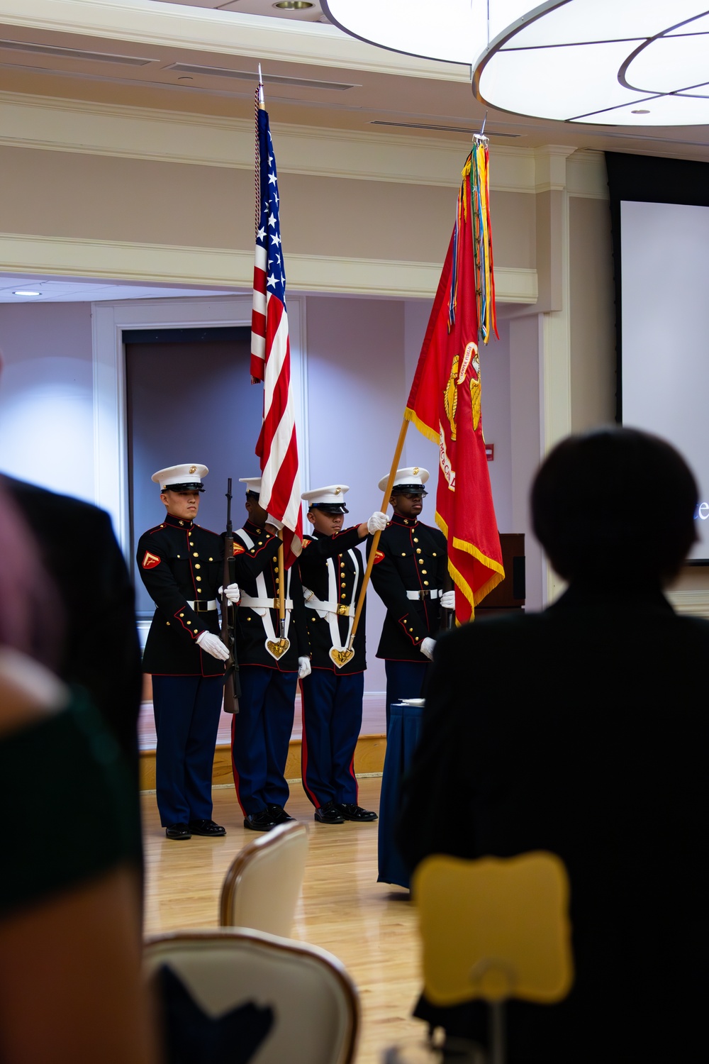 249th U.S. Navy Chaplain Corps Birthday Ball