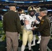 USSOCOM Commander Honorary Captain for &quot;Shamrock Series&quot;