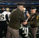 USSOCOM Commander Honorary Captain for &quot;Shamrock Series&quot;