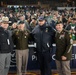 USSOCOM Commander Honorary Captain for &quot;Shamrock Series&quot;