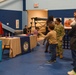 MWR Hosts Family Fun Night Event