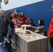 MWR Hosts Family Fun Night Event