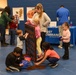 MWR Hosts Family Fun Night Event