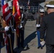 The Yucca Valley Community Center hosts the annual Morongo Basin Veterans Day Tribute