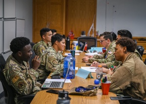 Political Activities for Service Members Spot