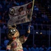 Mississippi Sea Wolves hosts Military Appreciation Night