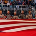 Mississippi Sea Wolves hosts Military Appreciation Night