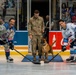 Mississippi Sea Wolves hosts Military Appreciation Night