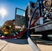 JBSA firefighters train with aircraft live fire