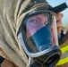 JBSA firefighters train with aircraft live fire