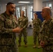 Vice Chief of Naval Operations visits Recruit Training Command