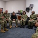 Vice Chief of Naval Operations visits Recruit Training Command