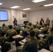 Vice Chief of Naval Operations visits Recruit Training Command