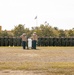 Marine Corps Recruit Depot Cake Cutting Ceremony