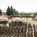 Marine Corps Recruit Depot Cake Cutting Ceremony