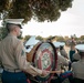 Marine Corps Recruit Depot Cake Cutting Ceremony