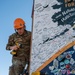 U.S. Capitol Christmas Tree visits Joint Base Andrews