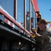 U.S. Capitol Christmas Tree visits Joint Base Andrews